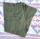 画像: 70’s N.OS. M-65 Field Cargo Trousers (M-L)