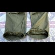 画像11: 70’s N.OS. M-65 Field Cargo Trousers (M-L) (11)