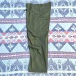 画像6: 70’s N.OS. M-65 Field Cargo Trousers (M-L) (6)