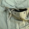 画像12: 70’s N.OS. M-65 Field Cargo Trousers (M-L) (12)