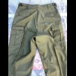 画像5: 70’s N.OS. M-65 Field Cargo Trousers (M-L) (5)