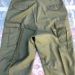 画像5: 70’s N.OS. M-65 Field Cargo Trousers (M-L) (5)