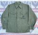 画像: 50’s USMC P-53 HBT Shirt(Jacket) Good Condition