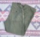 画像: 50’s ARMY OG-107 Sateen Utility Trousers 初期型