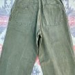 画像5: 50’s USMC P-53 HBT Utility Trousers(32x32) (5)