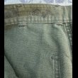 画像8: 50’s USMC P-53 HBT Utility Trousers(32x32) (8)