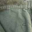 画像8: 50’s USMC P-53 HBT Utility Trousers(32x32) (8)