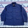 画像1: 1951’USAF A-1A Heavy Shirt (L)Excellent++ (1)