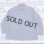 画像: 1951’USAF A-1A Heavy Shirt (L)Excellent++