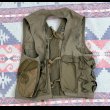 画像5: 1944’ AAF Survival Vest Type C-1  Mint Condition! (5)