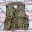 画像5: 1944’ AAF Survival Vest Type C-1  Mint Condition! (5)