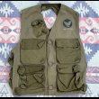 画像1: 1944’ AAF Survival Vest Type C-1  Mint Condition! (1)