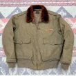画像3: WW2 AAF B-10 Flight Jacket (38) (3)