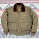画像: WW2 AAF B-10 Flight Jacket (38)
