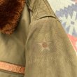 画像7: WW2 AAF B-10 Flight Jacket (38) (7)