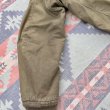 画像23: WW2 AAF B-10 Flight Jacket (38) (23)