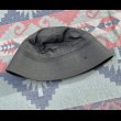 画像1: 40’s Dead Stock USN  "Gray" Dixie Hat (1)