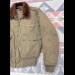 画像22: WW2 AAF B-10 Flight Jacket (38) (22)