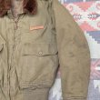 画像22: WW2 AAF B-10 Flight Jacket (38) (22)