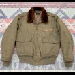 画像1: WW2 AAF B-10 Flight Jacket (38) (1)