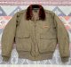 画像: WW2 AAF B-10 Flight Jacket (38)