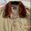 画像6: WW2 AAF B-10 Flight Jacket (38) (6)