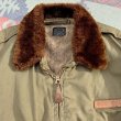 画像6: WW2 AAF B-10 Flight Jacket (38) (6)