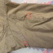 画像25: WW2 AAF B-10 Flight Jacket (38) (25)