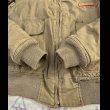 画像18: WW2 AAF B-10 Flight Jacket (38) (18)