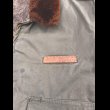 画像12: WW2 AAF B-10 Flight Jacket (38) (12)