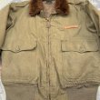 画像13: WW2 AAF B-10 Flight Jacket (38) (13)