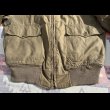 画像19: WW2 AAF B-10 Flight Jacket (38) (19)