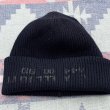 画像3: 50’s USN Naval Clothing Depot Watch Cap (3)