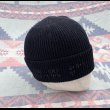 画像8: 50’s USN Naval Clothing Depot Watch Cap (8)