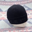 画像8: 50’s USN Naval Clothing Depot Watch Cap (8)