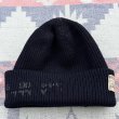 画像4: 50’s USN Naval Clothing Depot Watch Cap (4)