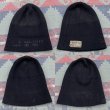 画像10: 50’s USN Naval Clothing Depot Watch Cap (10)