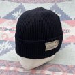 画像6: 50’s USN Naval Clothing Depot Watch Cap (6)