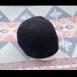 画像9: 50’s USN Naval Clothing Depot Watch Cap (9)