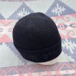 画像9: 50’s USN Naval Clothing Depot Watch Cap (9)