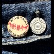 画像5: 1920’s-1930’s Levi’s Koveralls Pinback (5)