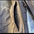 画像13: 1963’ USN G-1 Flight Jacket MIL-J-7823B(38) Excellent+ (13)