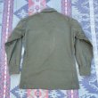 画像4: 40’s ARMY M-46 Cotton Poplin Shirt Spec;PQD-575 (4)