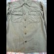 画像7: 40’s ARMY M-46 Cotton Poplin Shirt Spec;PQD-575 (7)