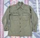 画像: 40’s ARMY M-46 Cotton Poplin Shirt Spec;PQD-575