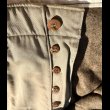 画像7: N.O.S. M-41 Kersey Lined Arctic Cotton Khaki Trousers(38x31) (7)