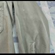 画像9: 40’s ARMY M-46 Cotton Poplin Shirt Spec;PQD-575 (9)