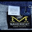 画像3: 70’s~Blue Bell "Maverick"Denim Jacket (18) (3)