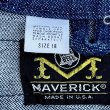 画像3: 70’s~Blue Bell "Maverick"Denim Jacket (18) (3)