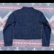 画像4: 70’s~Blue Bell "Maverick"Denim Jacket (18) (4)